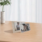 5x7 Inches Magnetic Acrylic Photo Frame